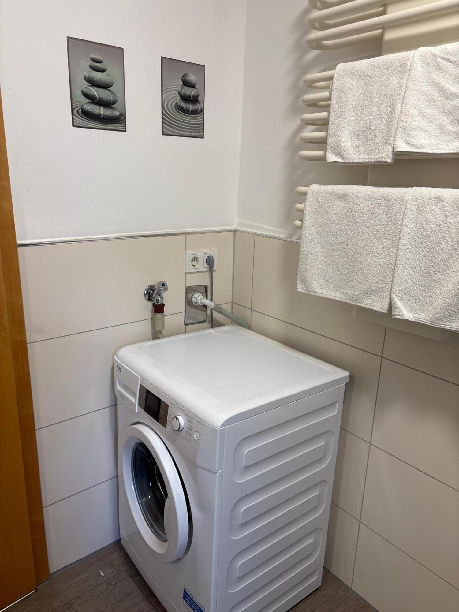 Apartment mit 2 Schlafzimmern